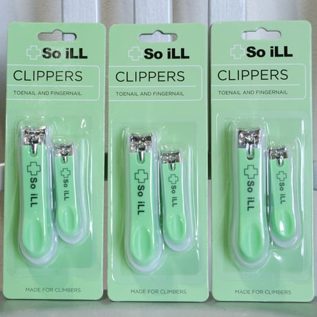 SOILL Nailclipper