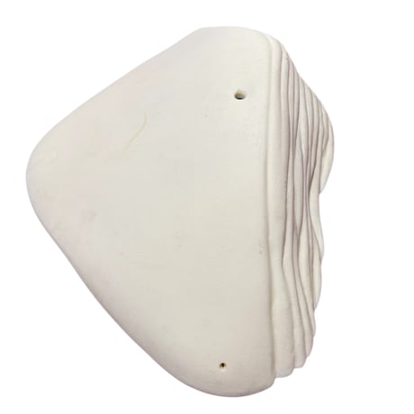 METOLIUS NEW WEAVE SET OF 8  White