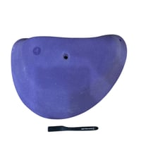 METOLIUS CAVERN 2XL Pulple