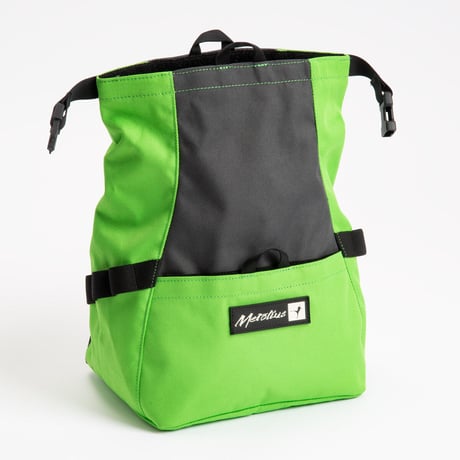 METOLIUS Chalk n'roll Green X Grey