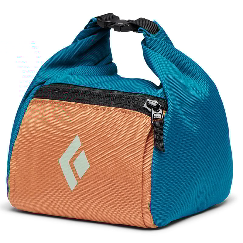 (取寄) ブラックダイヤモンド モンディート チョーク ポット  Mondito Chalk Pot Lagoon BLACK DIAMOND MONDITO CHALK POT Lagoon | The Ra