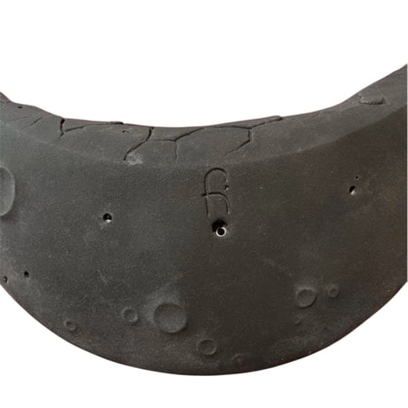 friction MOON DUST MACRO Black