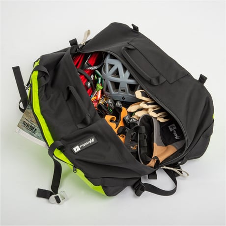 METOLIUS Crage Station Apple green/Black