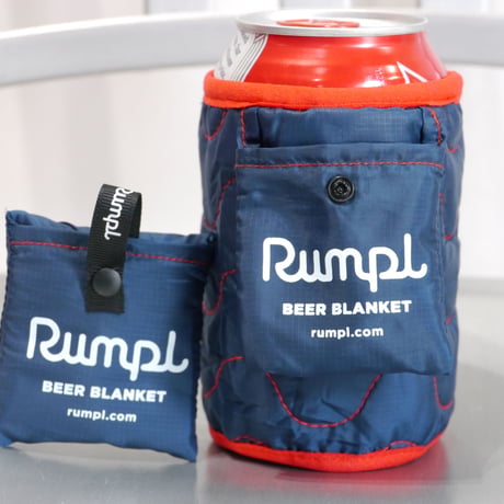 RUMPL BEER BLANKETS Deepwather
