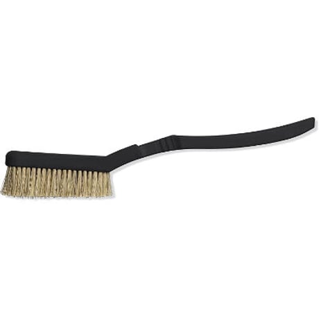FOOTLESS BIRD CLIMBING BRUSH Black