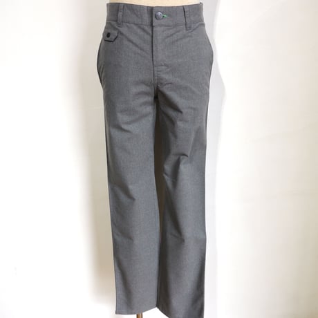 HIPPY TREE RANGER PANT Grey