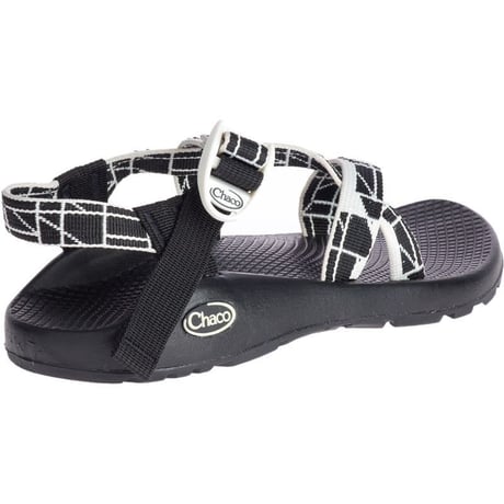 CHACO W's Z1 CLASSIC Askew Black