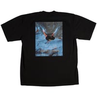 Pusher LIMITED T-SHIRT Mitsumine