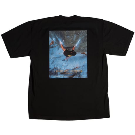 Pusher LIMITED T-SHIRT Mitsumine