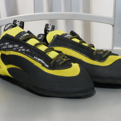 LA SPORTIVA Miura  Reboot