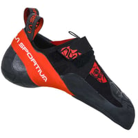 LA SPORTIVA Skwama Black xPoppy