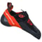 LA SPORTIVA Skwama Black xPoppy
