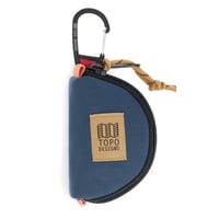 TOPO DESIGNS TACO BAG Pond Blue