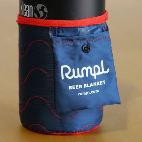 RUMPL BEER BLANKETS Deepwather