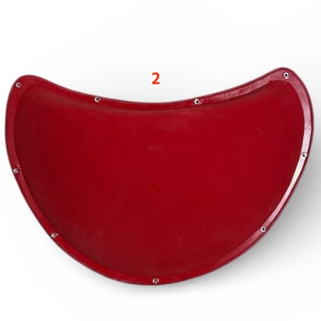THERIVE MACRO SET Red