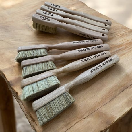 The Ranch Gym Original Brush Short