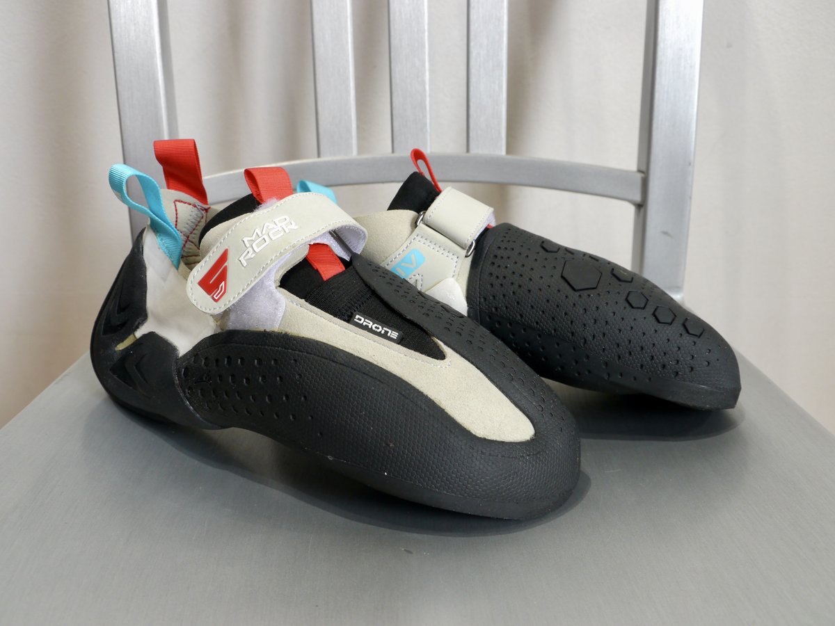 MAD ROCK Drone CS HV | The Ranch Climbing Gear MAD ROCK Drone CS HV | The Ranch Climbing Gear