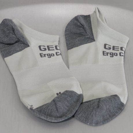 GECKO Ergo Comfort Tones Ice Green