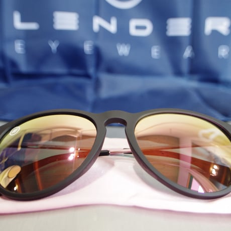 Blenders Eyewear UNIVERSITY HEIGHTS POLARIZED