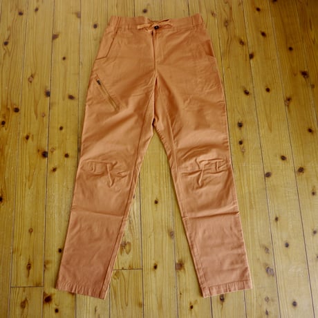 BLACK DIAMOND ROCKLOCK CLIMB PANTS - MEN'S Moab Brown