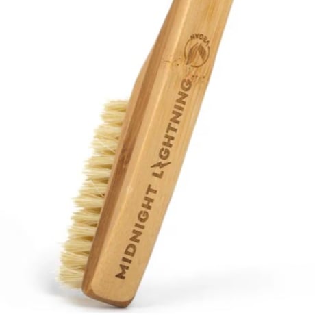 MIDNIGHT LIGHTNING Vigan Eco-Brush