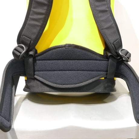 METOLIUS Mescalito Haul Pack Squash