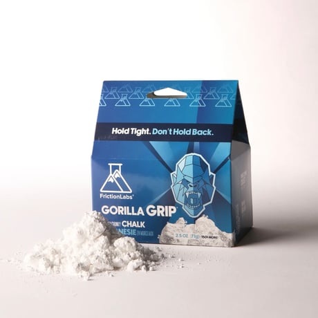 FRICTION LAB GORILLA GRIP 2.5oz