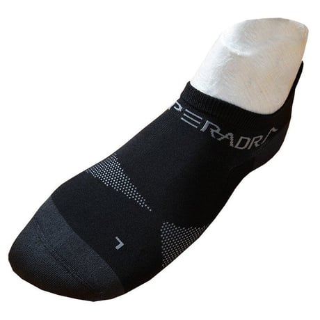PERADRA SOCKS Solid Navy