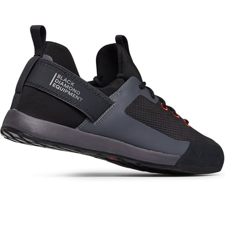BLACK DIAMOND SESSION II - MEN'S Black-Octane