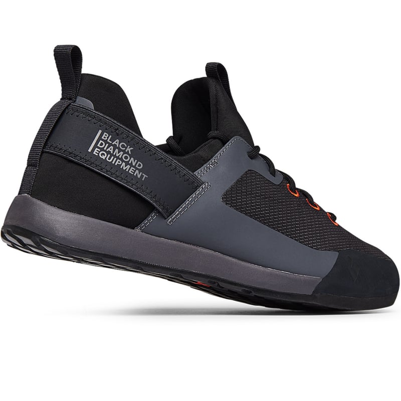 BLACK DIAMOND SESSION II - MEN'S Black-Octane |