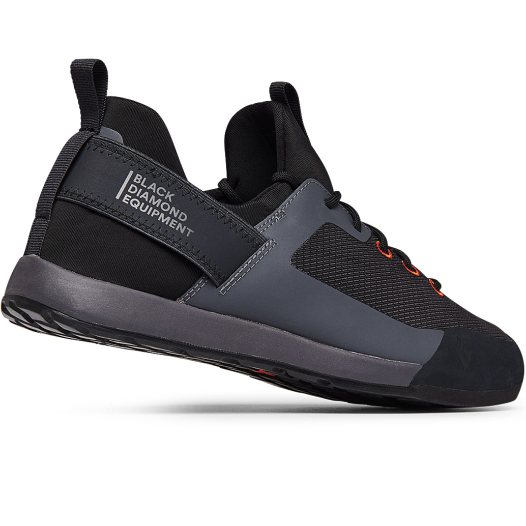 BLACK DIAMOND SESSION II - MEN'S Black-Octane |