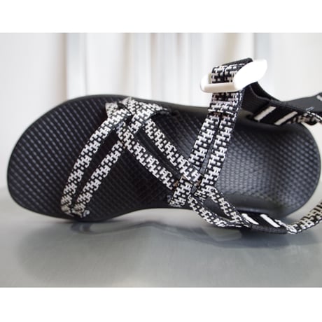 CHACO W's ZCLOUD X Crochet Black