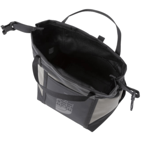 THE NORTH FACE BOULDER CHALK BAG New Tupe