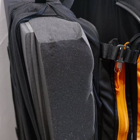 PETZL ALTO Petzl Orange/Black