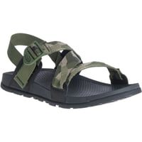 CHACO Ms LOWDOWN SANDAL Rambling Moss