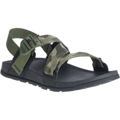 CHACO Ms LOWDOWN SANDAL Rambling Moss