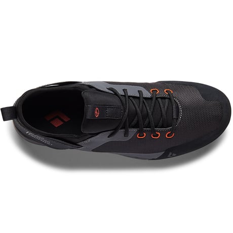 BLACK DIAMOND SESSION II - MEN'S Black-Octane