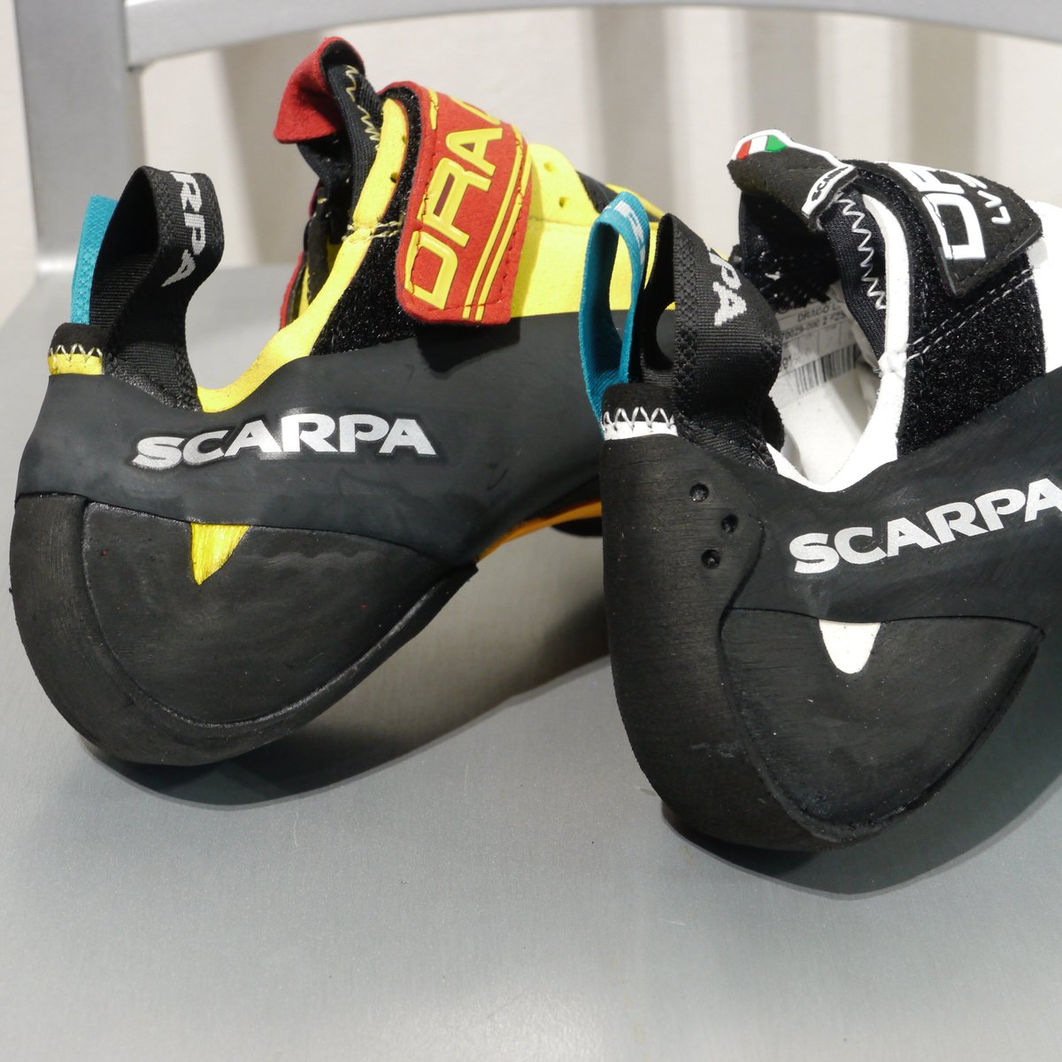 SCARPA Drago LV | The Ranch Climbing Gear Pro Shop SCARPA Drago LV | The Ranch Climbing Gear Pro Shop