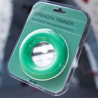 SOILL STRENGTHE TRAINER Seaform