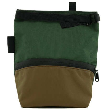 ORGANIC CLIMBING Lunch Bucket Chalk Bag