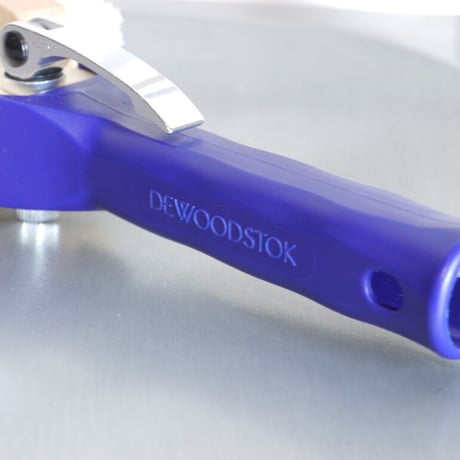 deWoodstok Extendable Bouldering Brush