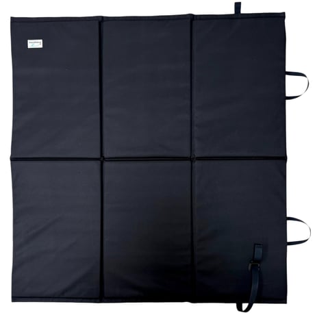 KAZAHANA FINDER PAD (ver.2) Black x Olive