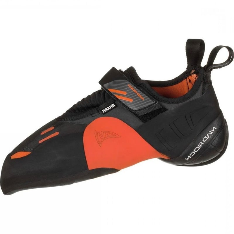 Mad rock shark 2 online