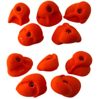 METOLIUS CLIMBING HOLD NATURAL Mini Jag