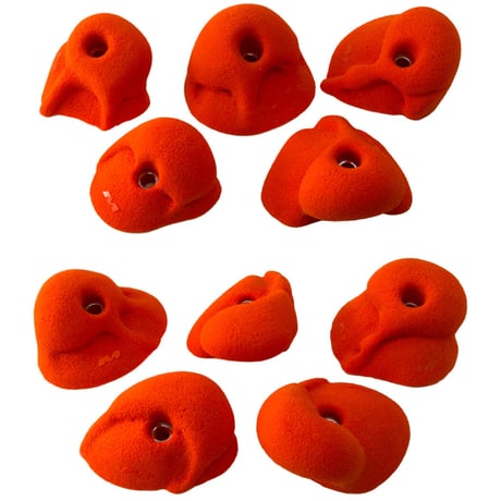 METOLIUS CLIMBING HOLD NATURAL Mini Jag