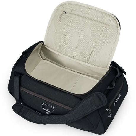 OSPREY  DAYLITE DUFFEL 30 Black
