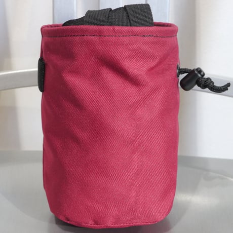 METOLIUS YOSEMITE CHALK BAG Purple Red