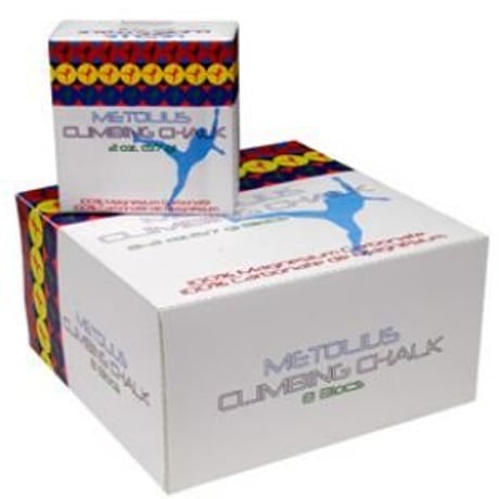 METOLIUS PREMIUM BLOCK CHALK