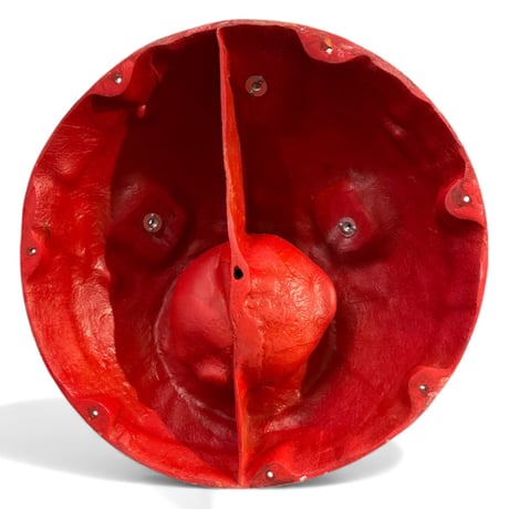 HRT CARTER GRP MACRO HOLD Red