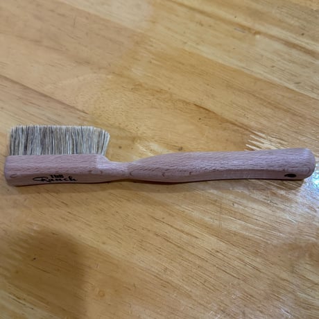 The Ranch Gym Original Brush Short